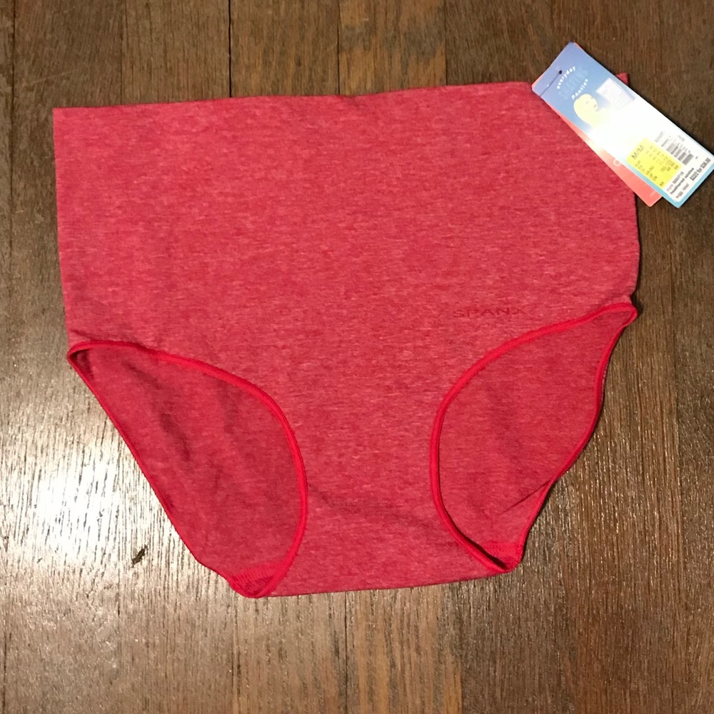 NWT Spanx Underwear